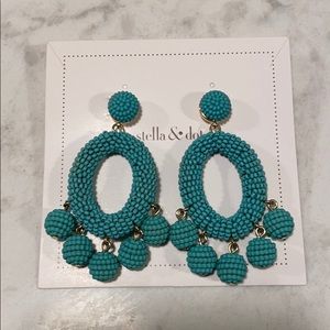 Stella & Dot Cece Chandeliers